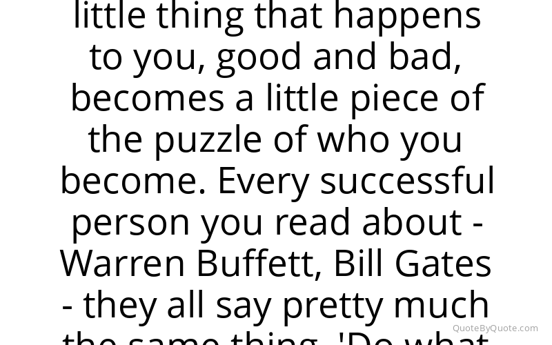 Preview image for this quote by David Foster