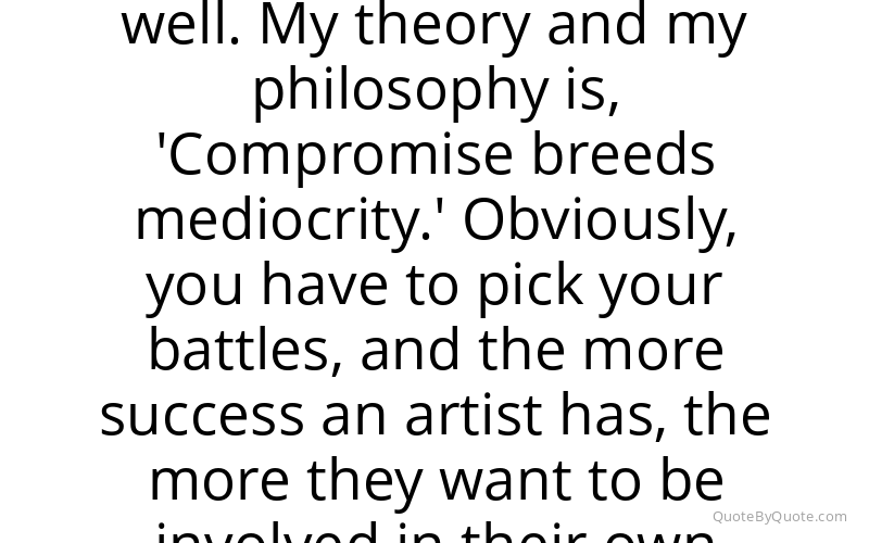 Preview image for this quote by David Foster