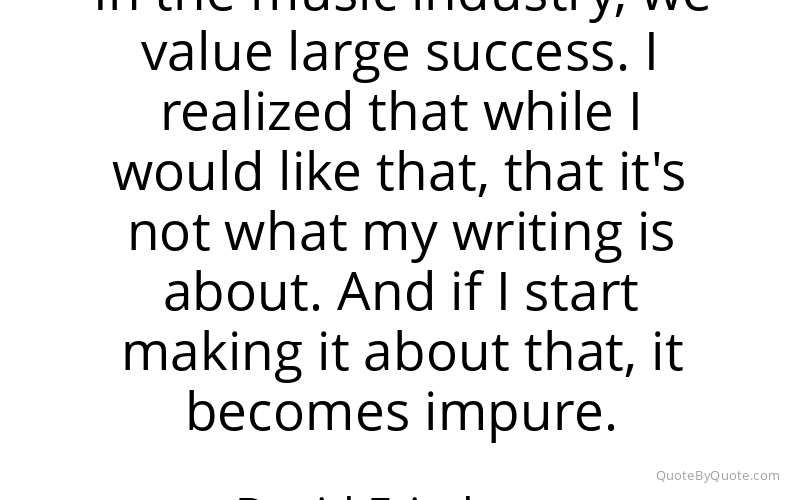 Preview image for this quote by David Friedman