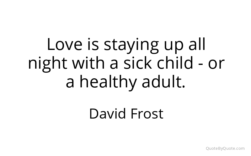 Preview image for this quote by David Frost