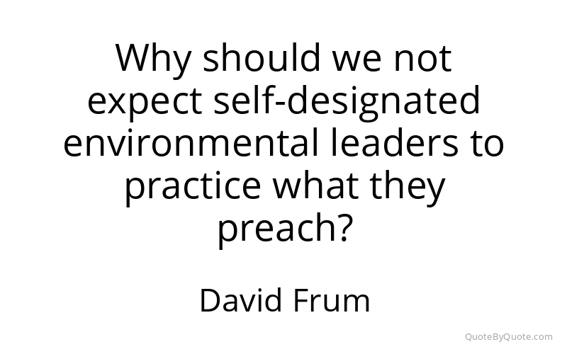 Preview image for this quote by David Frum
