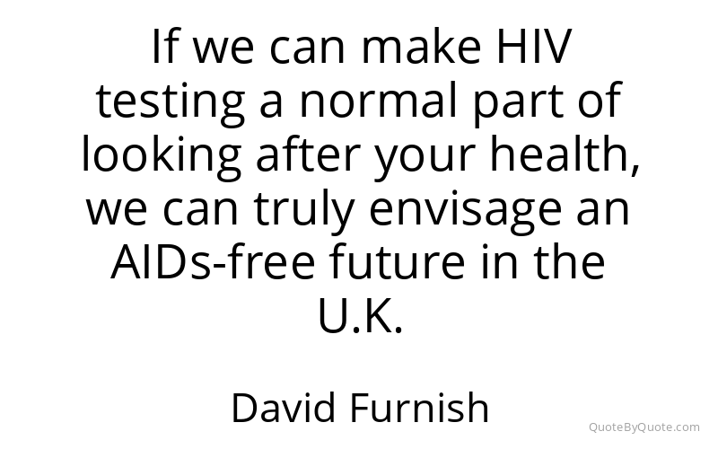 Preview image for this quote by David Furnish