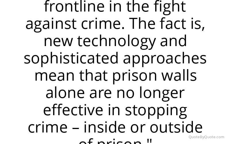 Preview image for this quote by David Gauke