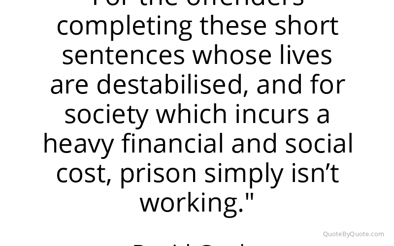 Preview image for this quote by David Gauke