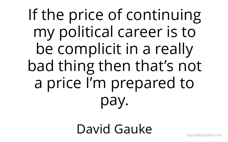 Preview image for this quote by David Gauke