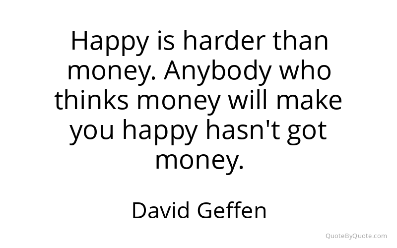 Preview image for this quote by David Geffen