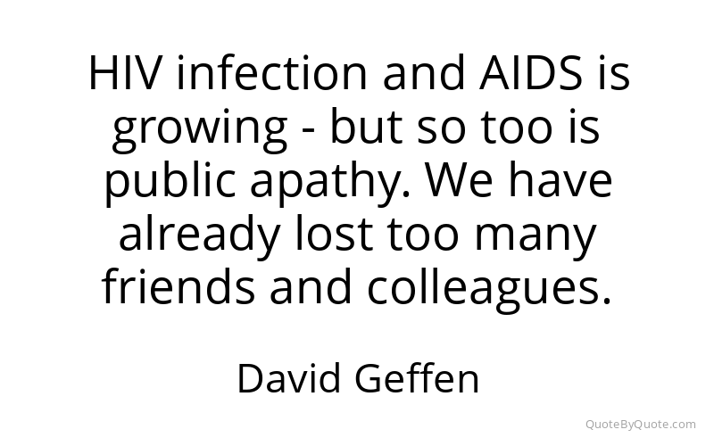 Preview image for this quote by David Geffen