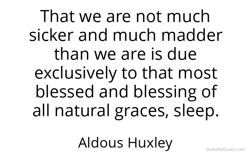 Preview image for this quote by Aldous Huxley