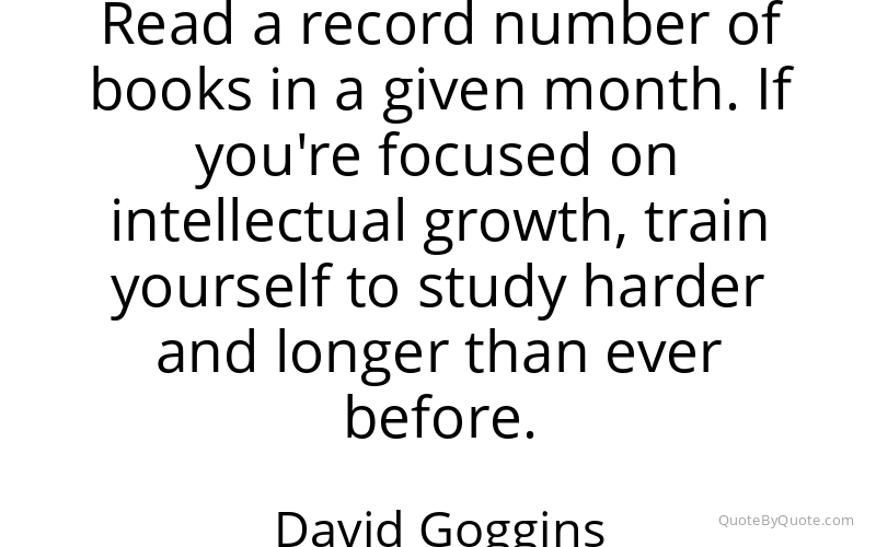 Preview image for this quote by David Goggins