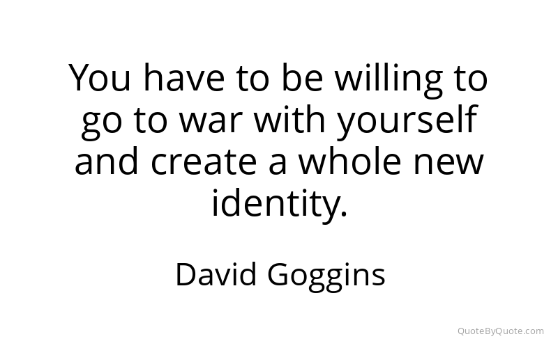 Preview image for this quote by David Goggins