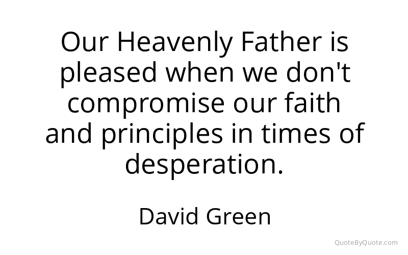 Preview image for this quote by David Green