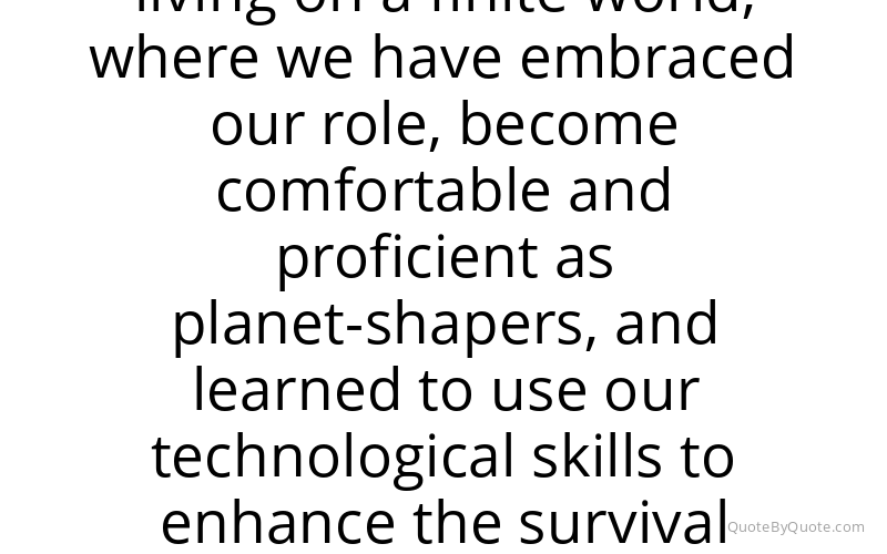 Preview image for this quote by David Grinspoon