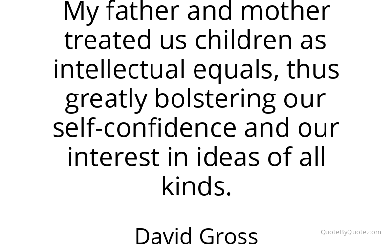 Preview image for this quote by David Gross