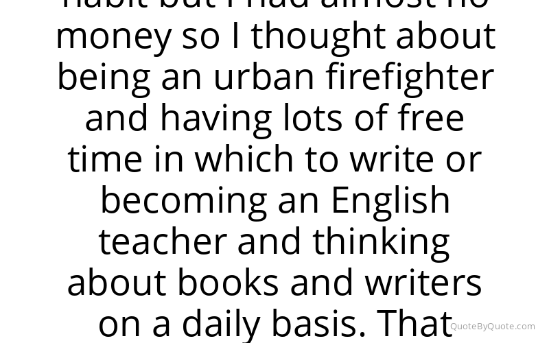 Preview image for this quote by David Guterson