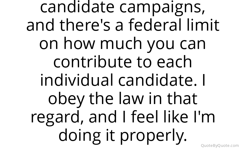 Preview image for this quote by David H. Koch