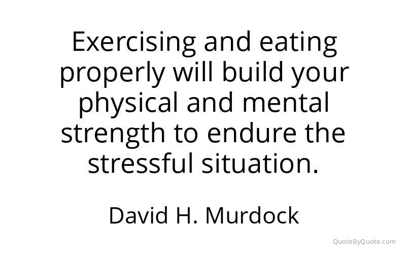 Preview image for this quote by David H. Murdock
