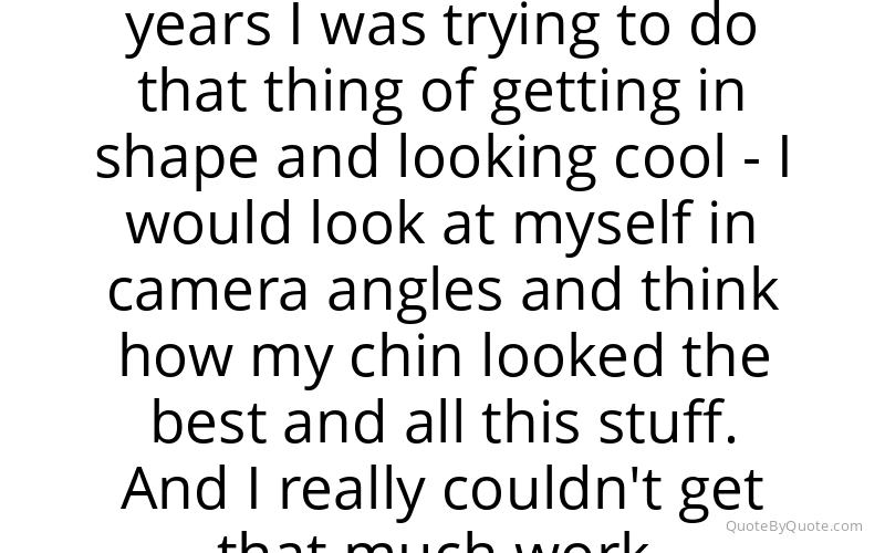 Preview image for this quote by David Harbour