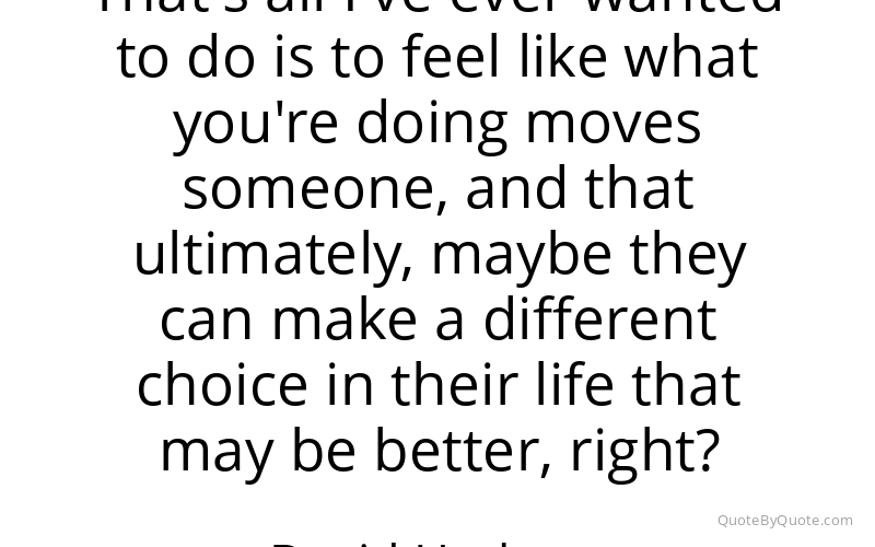 Preview image for this quote by David Harbour