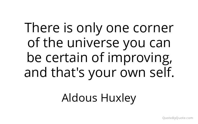 Preview image for this quote by Aldous Huxley