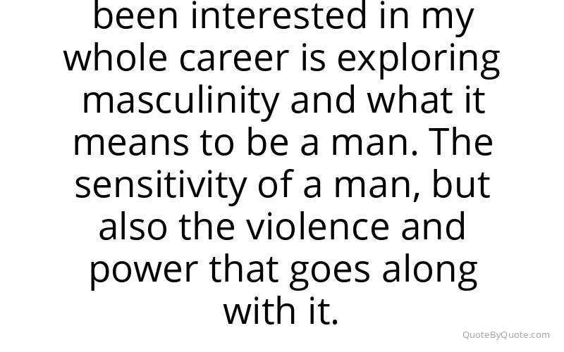 Preview image for this quote by David Harbour