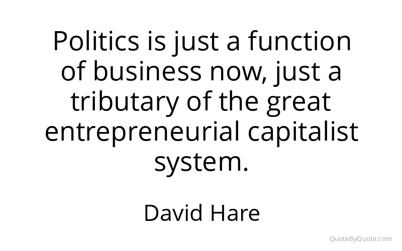 Preview image for this quote by David Hare