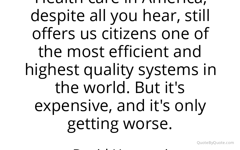 Preview image for this quote by David Harsanyi