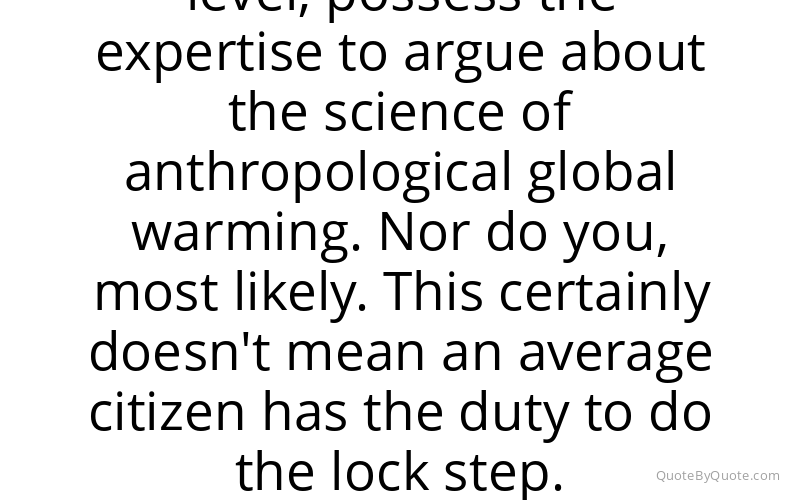 Preview image for this quote by David Harsanyi