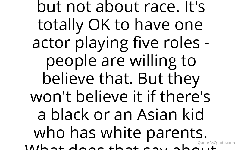 Preview image for this quote by David Henry Hwang