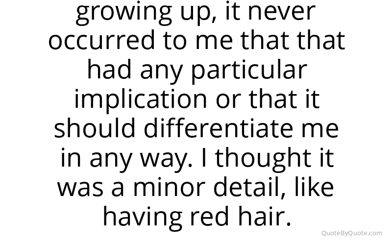 Preview image for this quote by David Henry Hwang