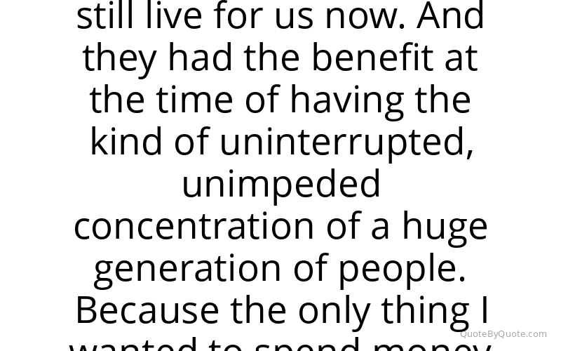Preview image for this quote by David Hepworth