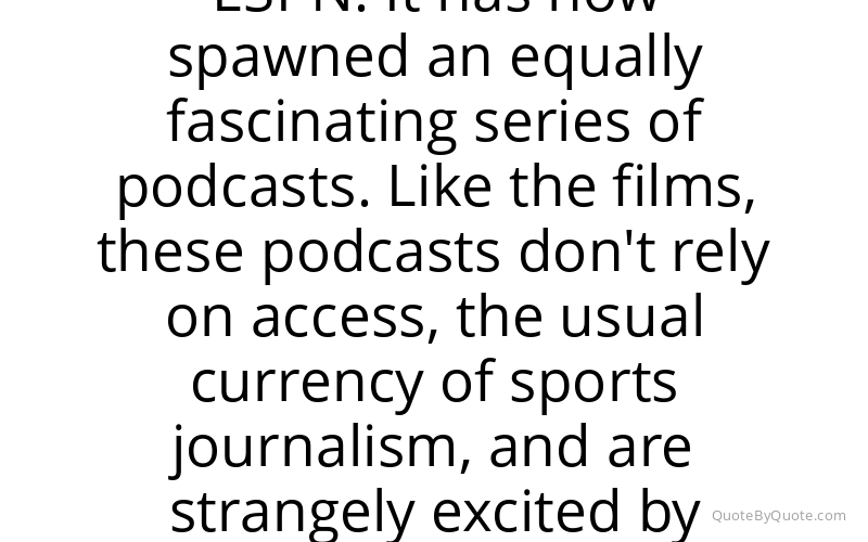 Preview image for this quote by David Hepworth