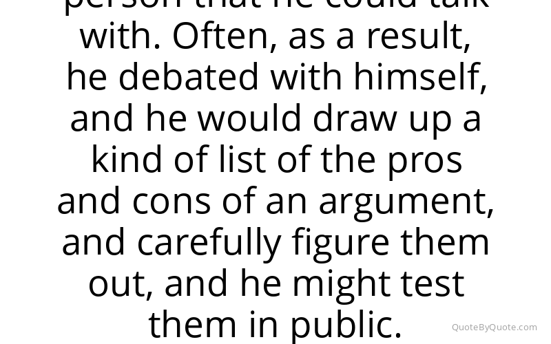 Preview image for this quote by David Herbert Donald