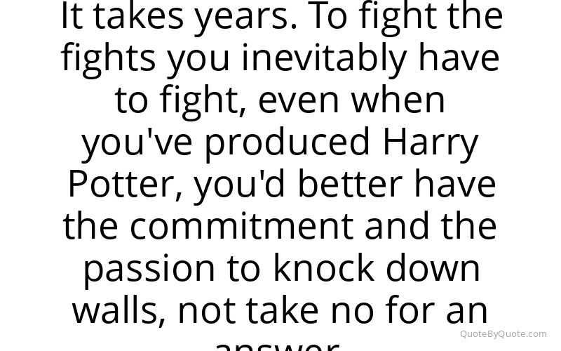 Preview image for this quote by David Heyman
