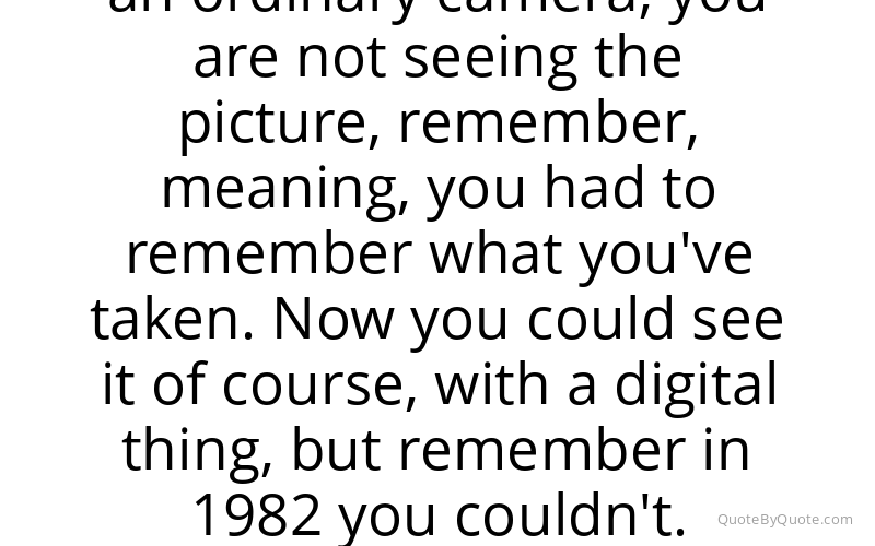 Preview image for this quote by David Hockney