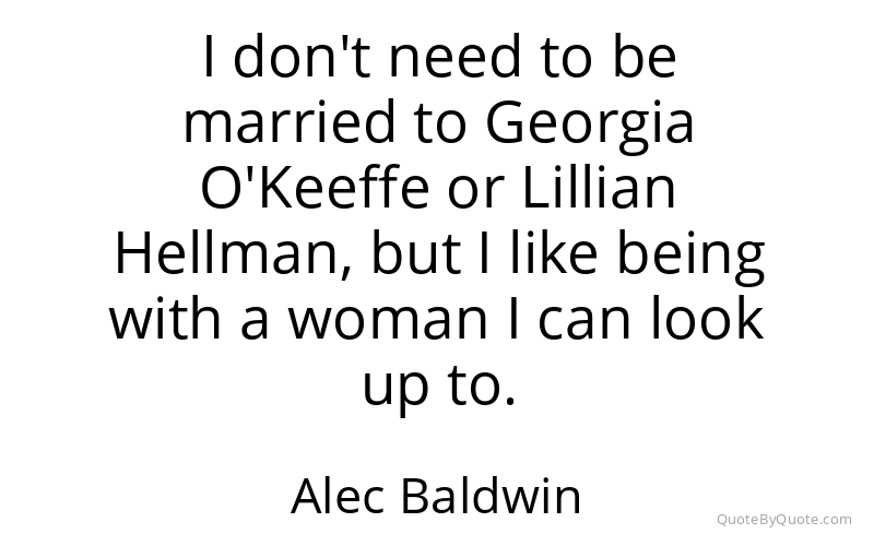 Preview image for this quote by Alec Baldwin
