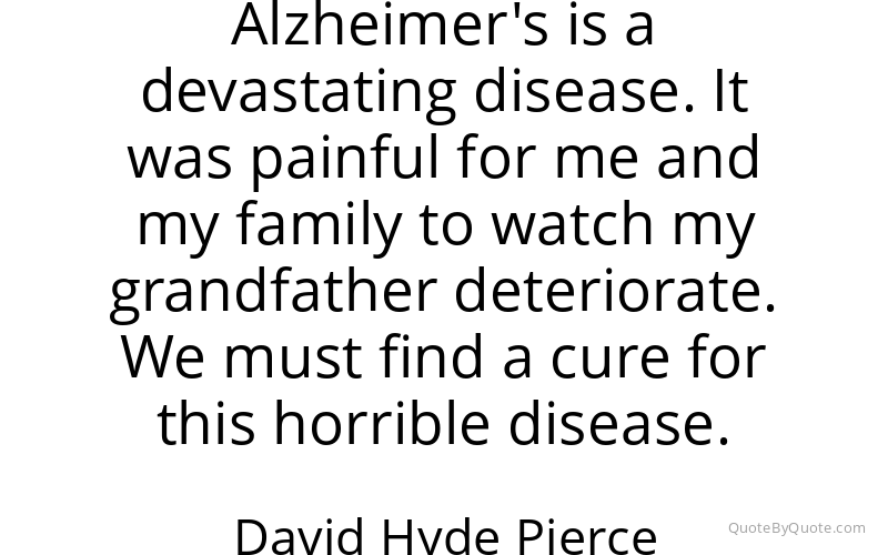 Preview image for this quote by David Hyde Pierce