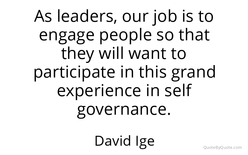 Preview image for this quote by David Ige