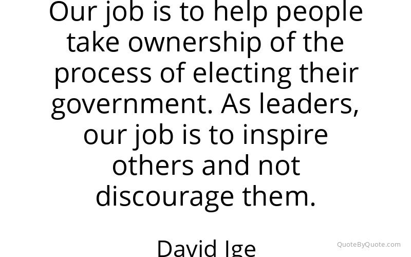 Preview image for this quote by David Ige