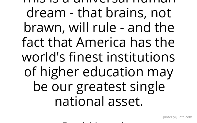 Preview image for this quote by David Ignatius