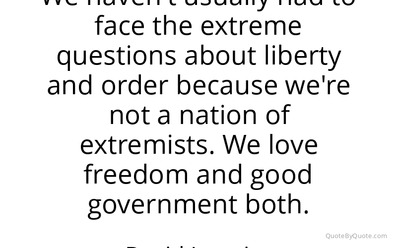Preview image for this quote by David Ignatius