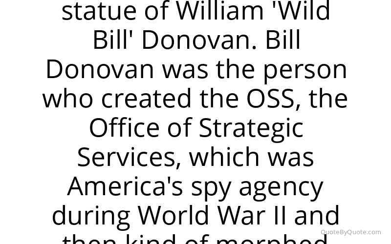 Preview image for this quote by David Ignatius