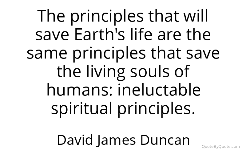 Preview image for this quote by David James Duncan