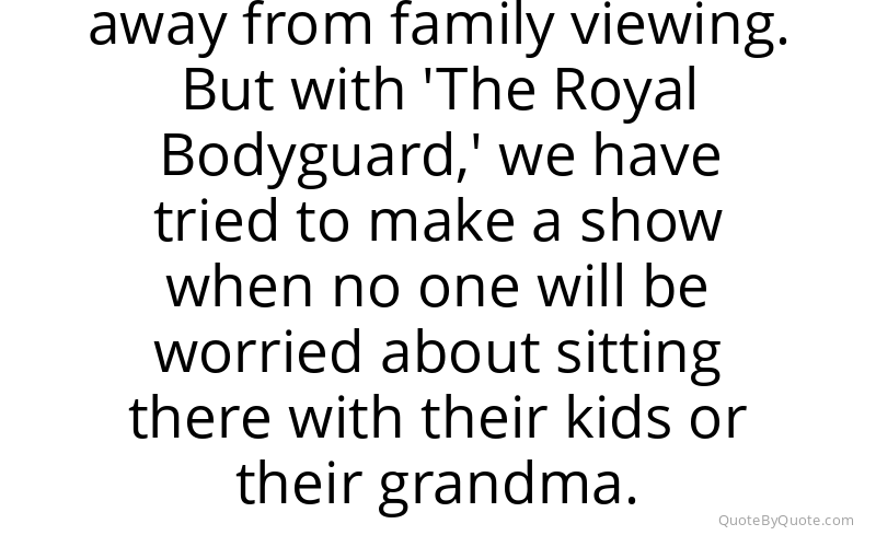 Preview image for this quote by David Jason