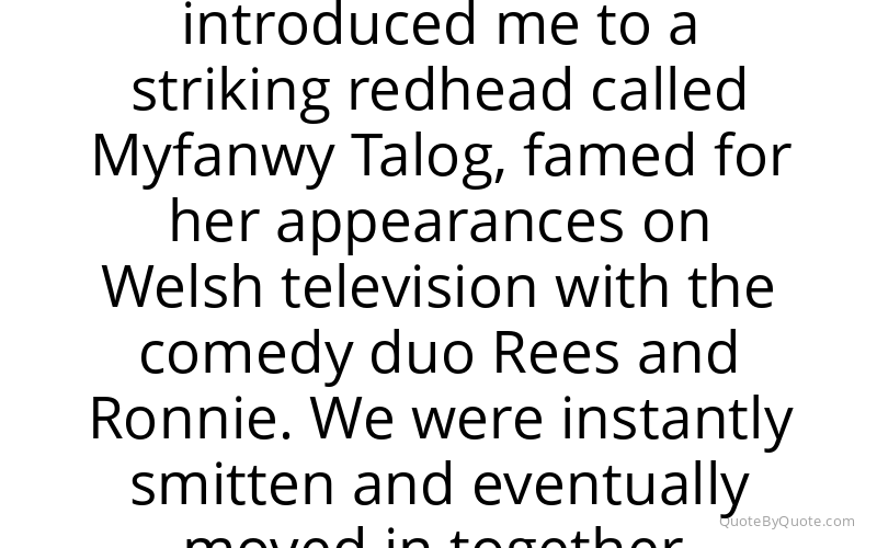 Preview image for this quote by David Jason