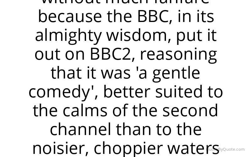 Preview image for this quote by David Jason