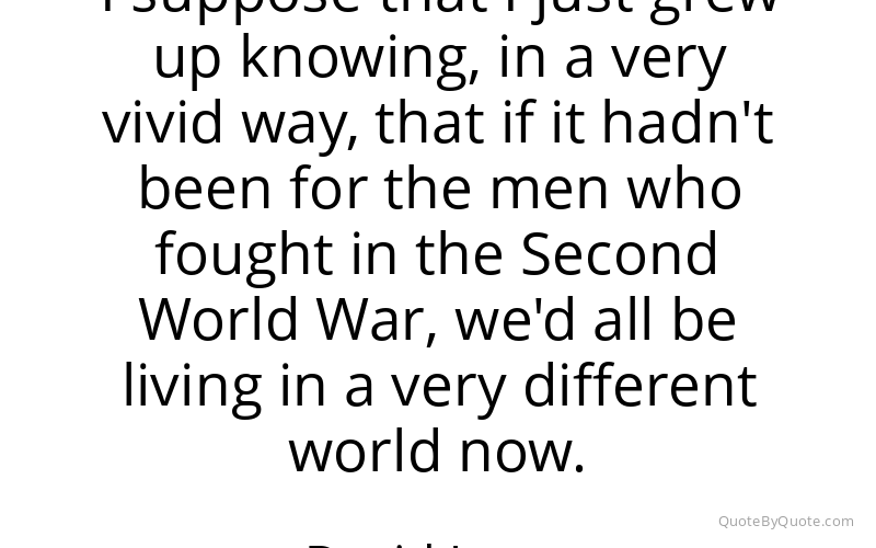Preview image for this quote by David Jason