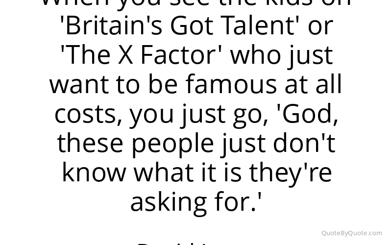 Preview image for this quote by David Jason