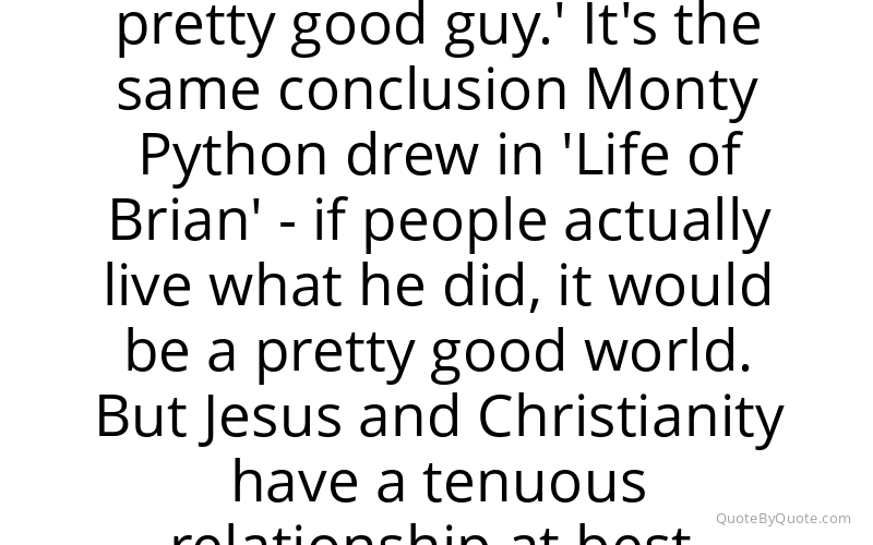 Preview image for this quote by David Javerbaum