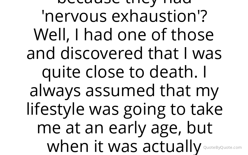 Preview image for this quote by David Johansen