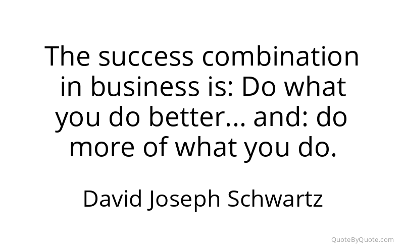 Preview image for this quote by David Joseph Schwartz